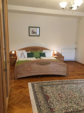 Hotelrestaurant Goldener Anker - Dependance, Hainburg An Der Donau, Österreich